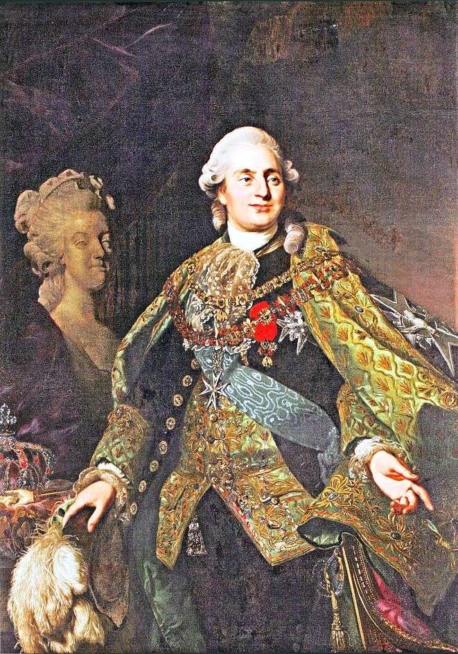 Людовик XVI