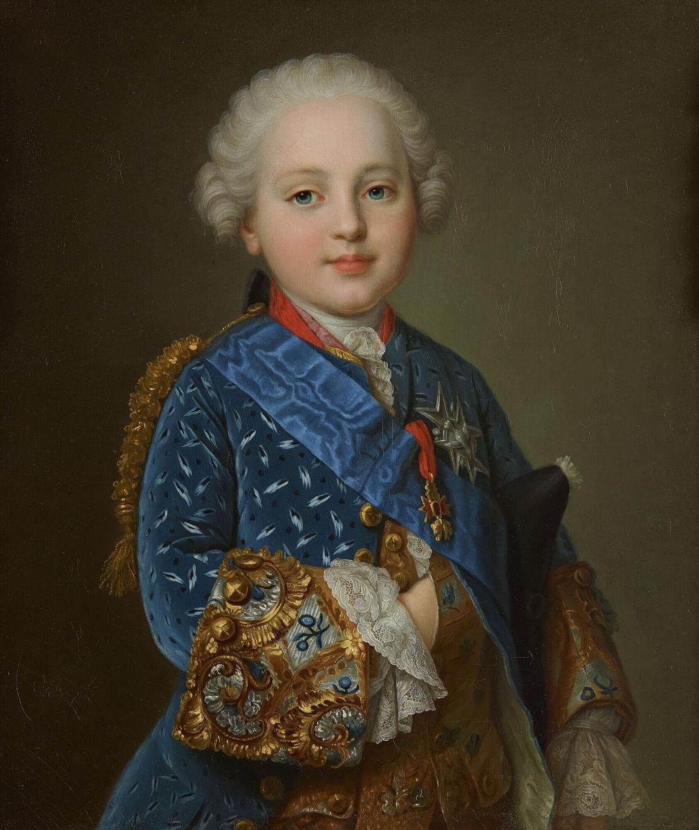 Людовик XVI