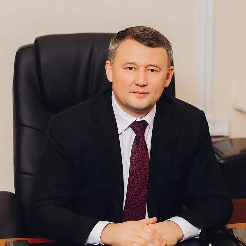Вячеслав Дамдинцурунов