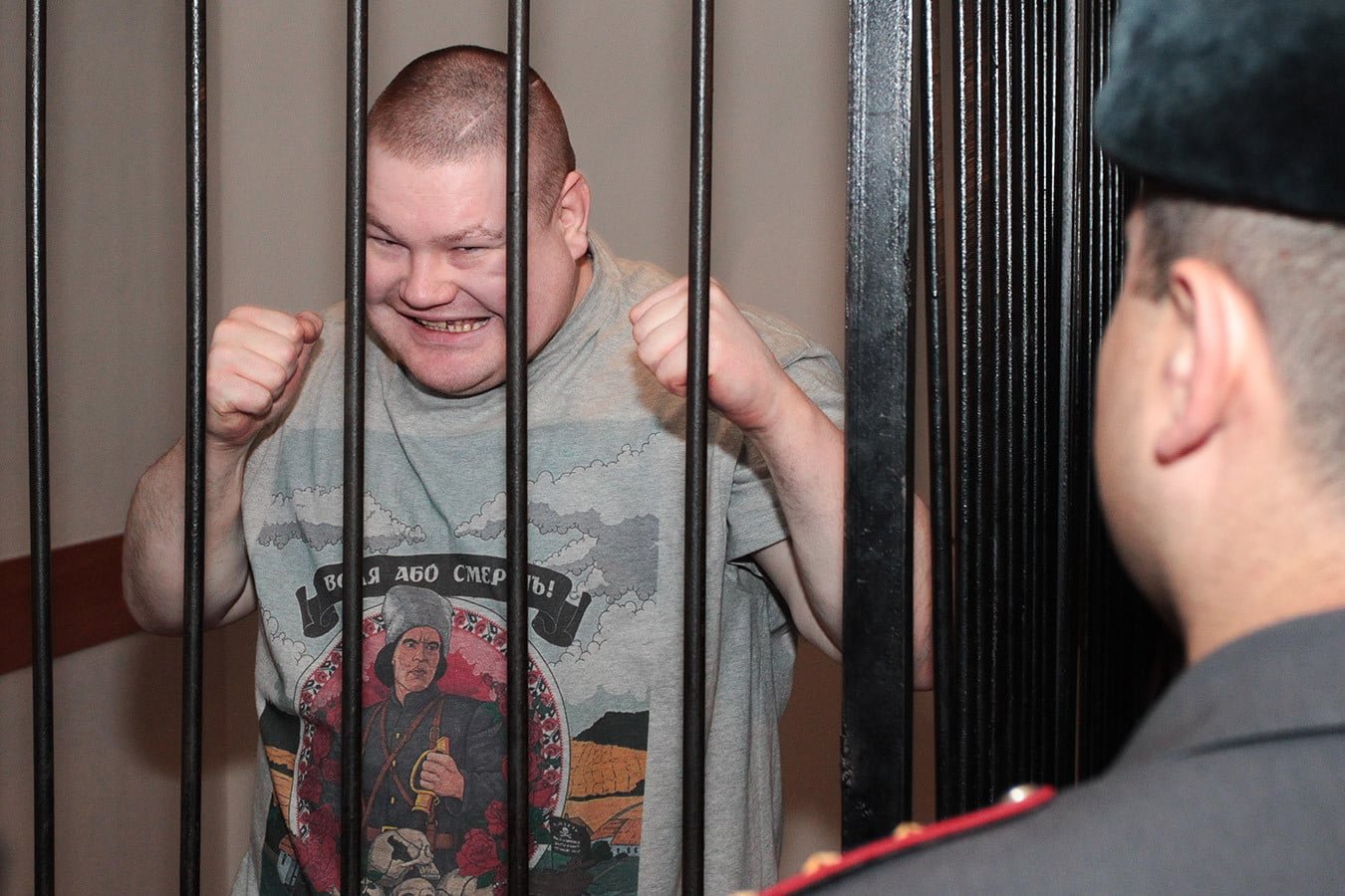 Вячеслав Валерьевич Дацик