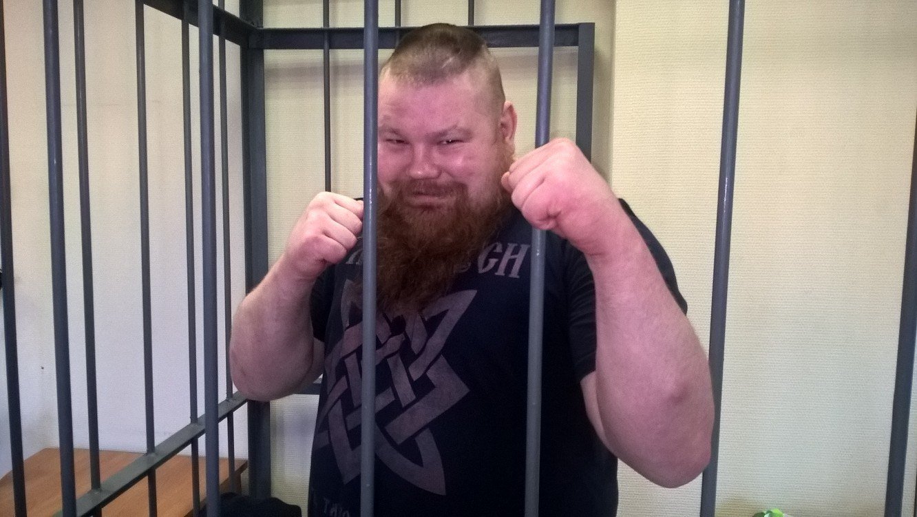 Вячеслав Валерьевич Дацик