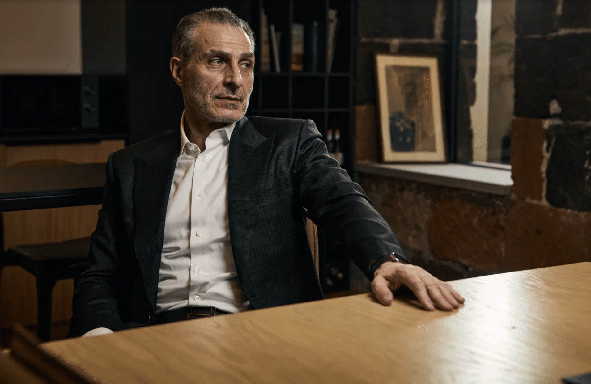 Геворкян Вазген Симонович