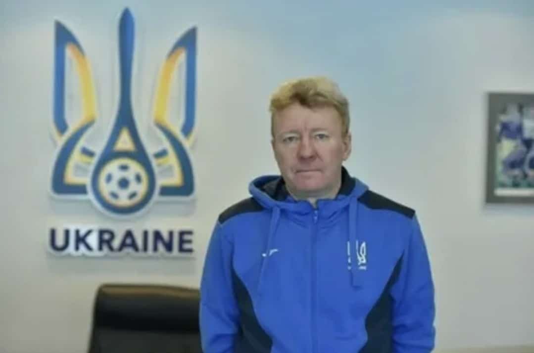 Олег Кузнецов