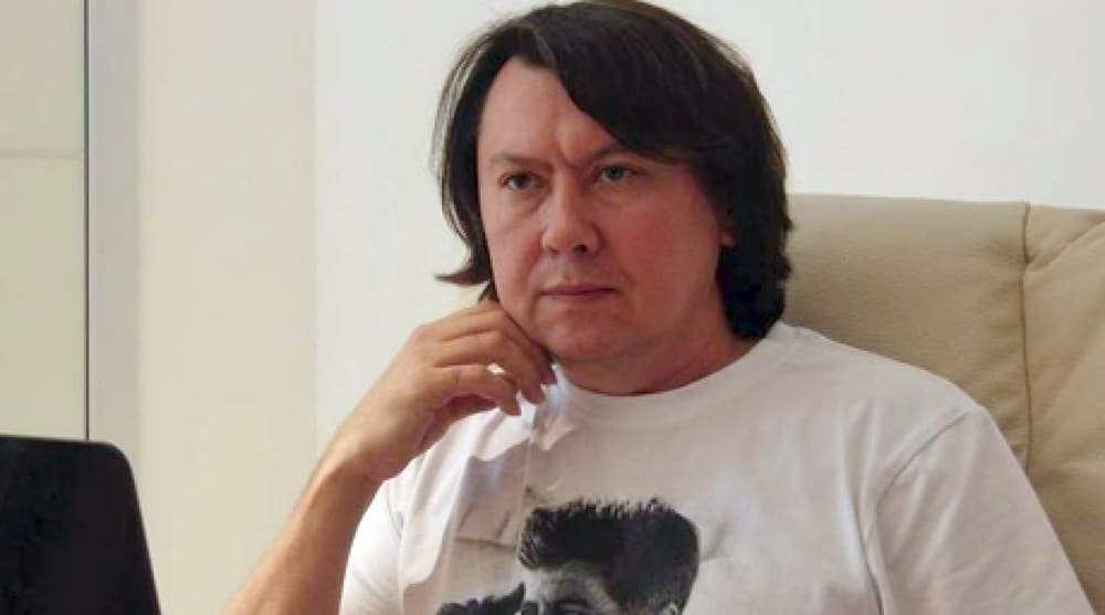 Рахат Алиев
