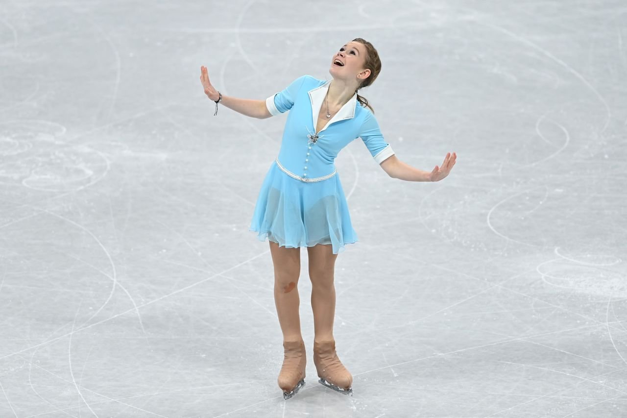 Екатерина Куракова