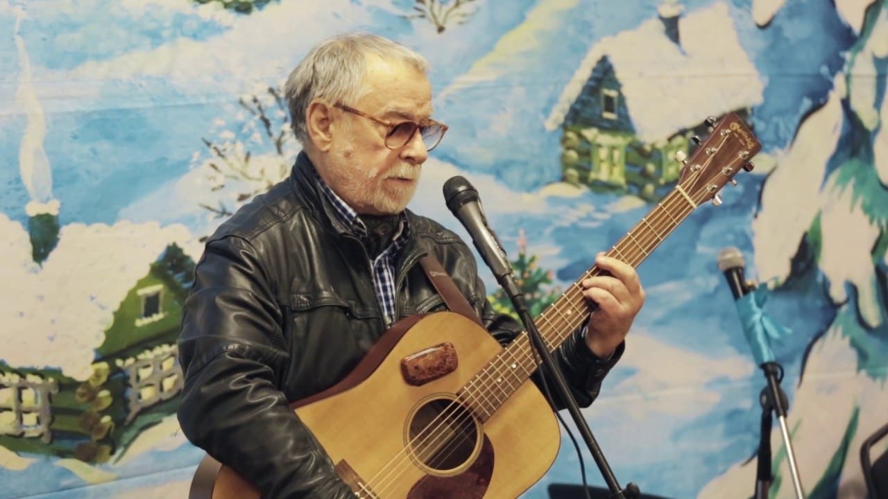 Петр Синявский