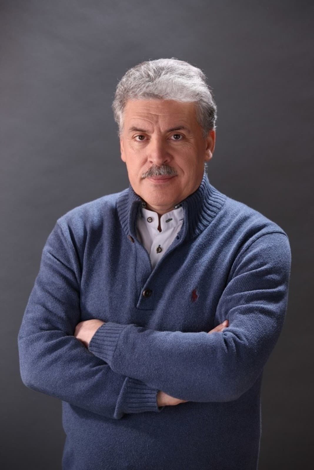 Павел Николаевич Грудинин