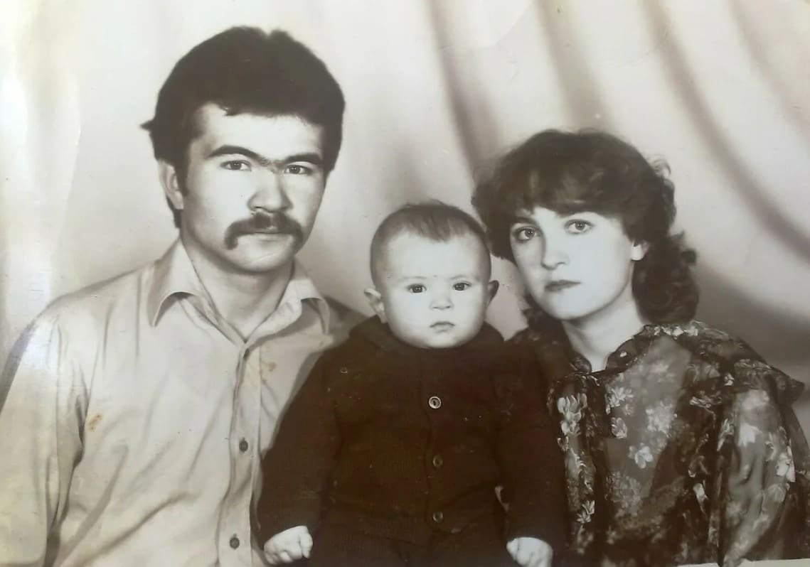Павел Николаевич Грудинин