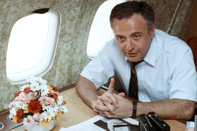 Андрей Козырев