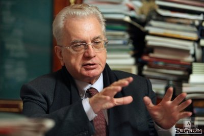 Михаил Пиотровский
