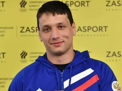 Артем Иванович Осипенко