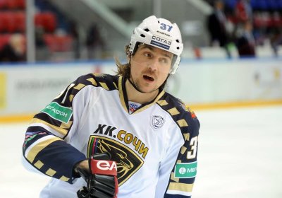 Алексей Потапов