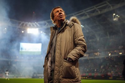 Юрий Павлович Семин