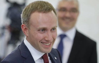 Артем Давидович Аветисян