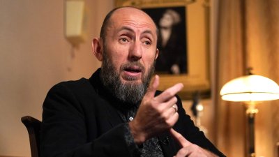 Владимир Кехман