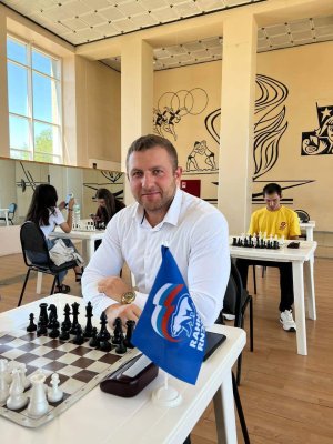 Эдгар Альбертович Кармазиновский