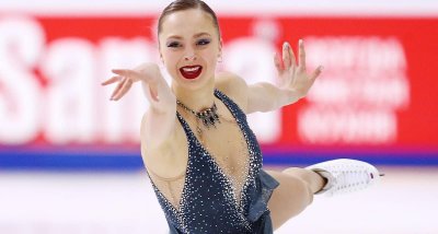 Александра Бойкова