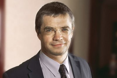 Александр Иванович Медведев