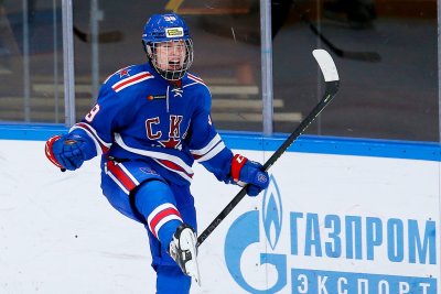 Матвей Мичков