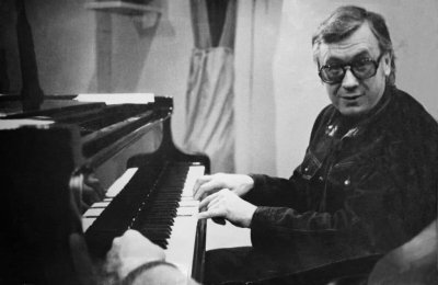 Юрий Саульский