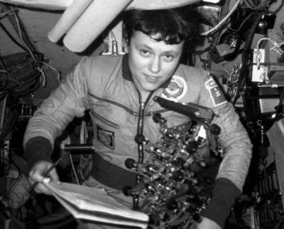 Светлана Евгеньевна Савицкая