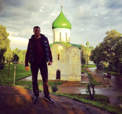 Денис Андреевич Логинов
