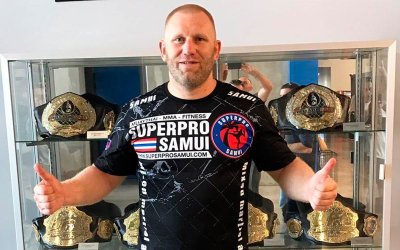 Сергей Валерьевич Харитонов