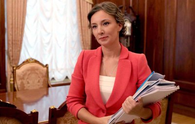 Анна Юрьевна Кузнецова