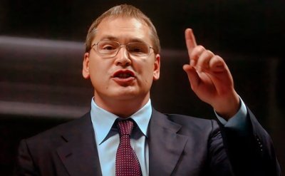 Виталий Александрович Южилин