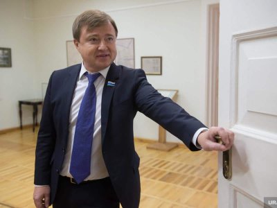 Максим Анатольевич Иванов