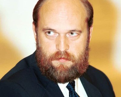 Сергей Пугачев