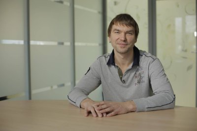 Андрей Александрович Кривенко
