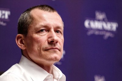 Андрей Шаронов