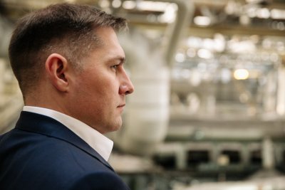 Сергей Владимирович Лекторович
