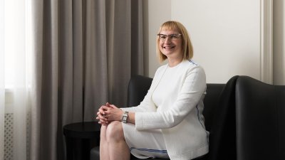 Ольга Валерьевна Наумова