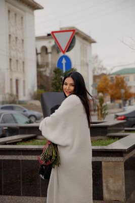 Индира Саипова
