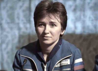 Елена Кондакова