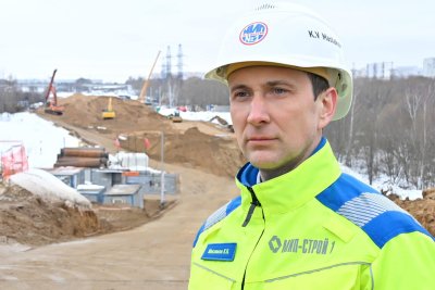 Константин Владимирович Маслаков