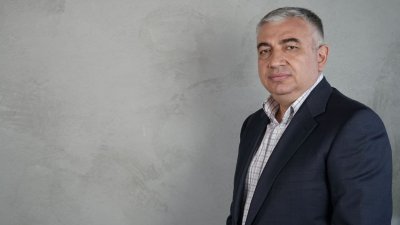 Овик Леонардович Мкртчян