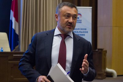 Виктор Витальевич Пинский