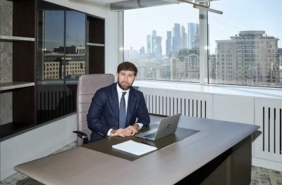 Руслан Алисултанов