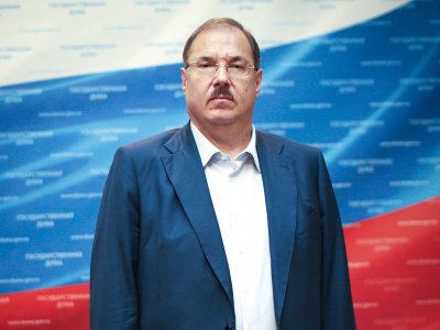 Борис Романович Пайкин