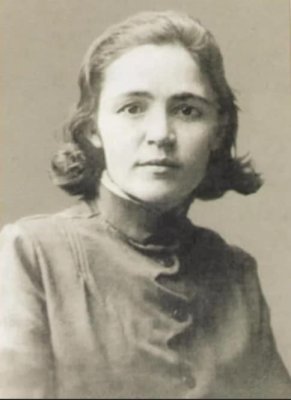 Хадия Лутфулловна Давлетшина