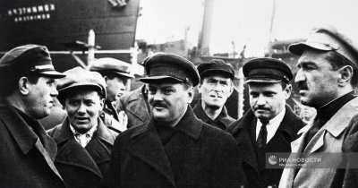 Андрей Александрович Жданов