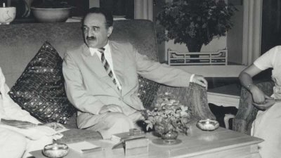 Анастас Иванович Микоян