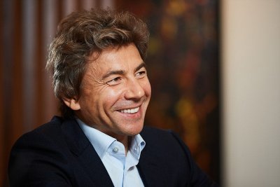Павел Грачев