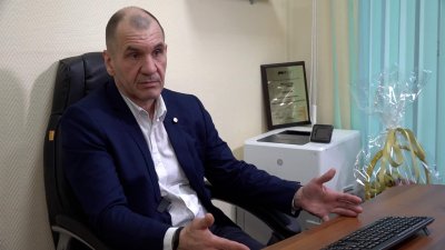 Максим Шугалей