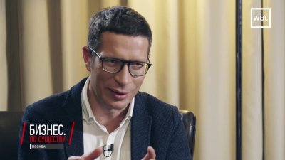Илья Кретов