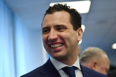Роман Борисович Ротенберг