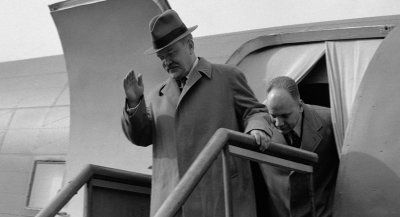 Вячеслав Михайлович Молотов